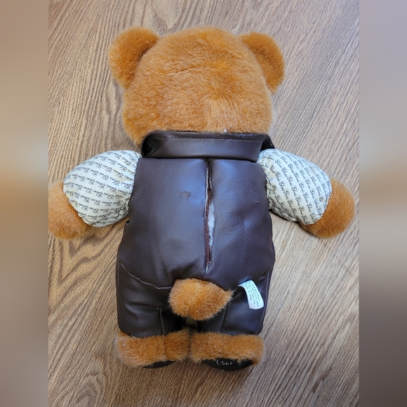 Elvis Presley Sings Teddy Bear 1994 Collector Series - Picture 2 of 4